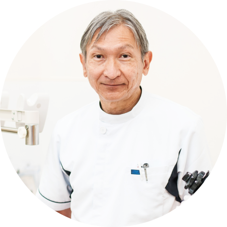 そがクリニック 院長:曽我 良平(そが りょうへい)